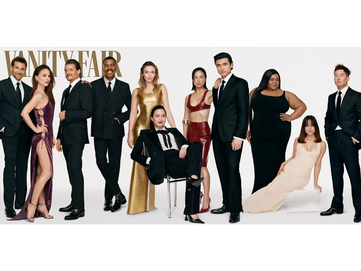 Vanity Fair