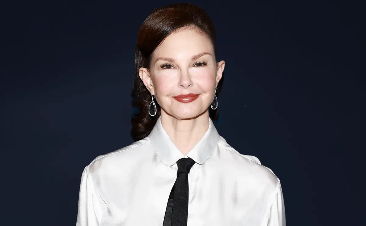 Ashley Judd