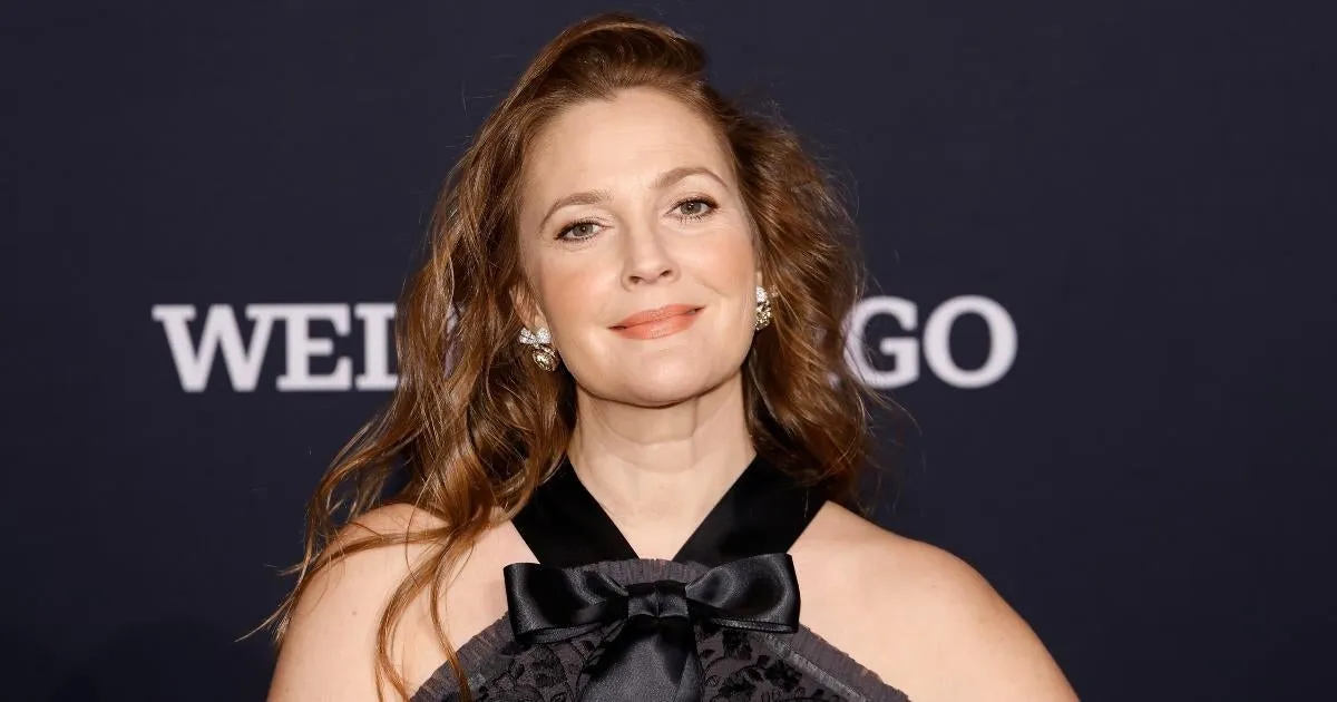 Drew Barrymore