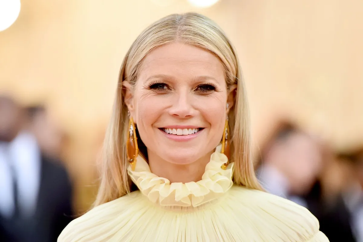 Gwyneth Paltrow