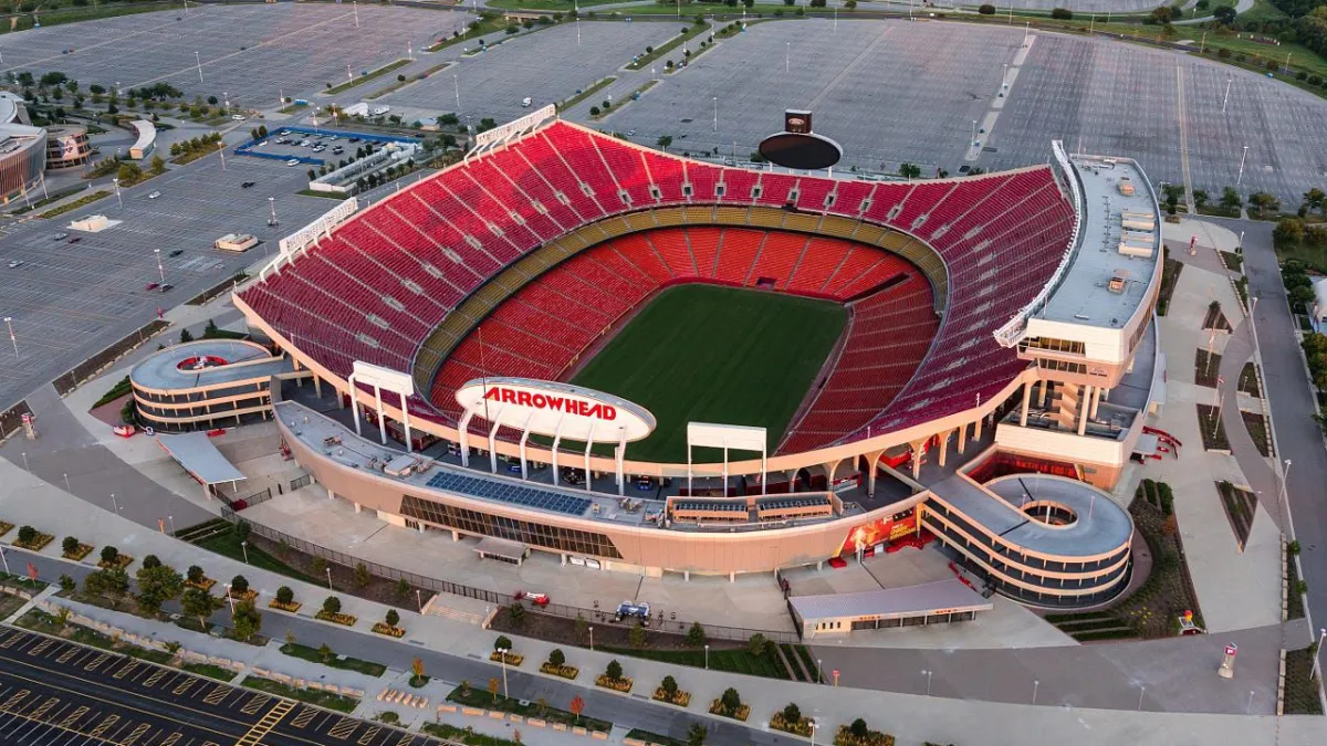 Arrowhead Stadium