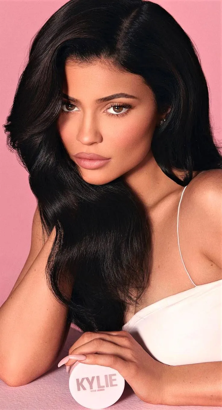 Kylie Jenner