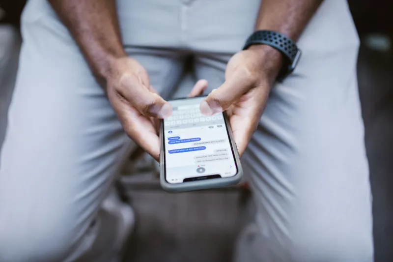 Screenshot or It Didn't Happen: Inside Hollywood's Most Expensive Group Chat Problem