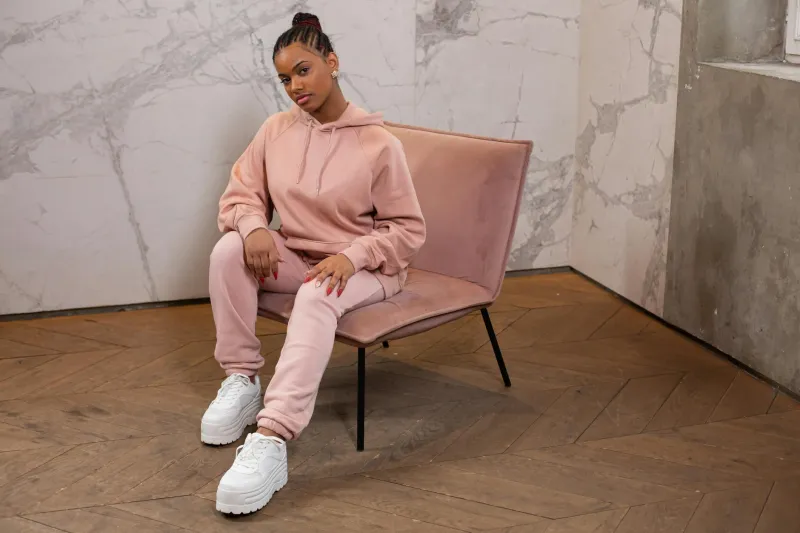 The Velour Tracksuit Effect: How Celebrity Loungewear Became the New Power Suit