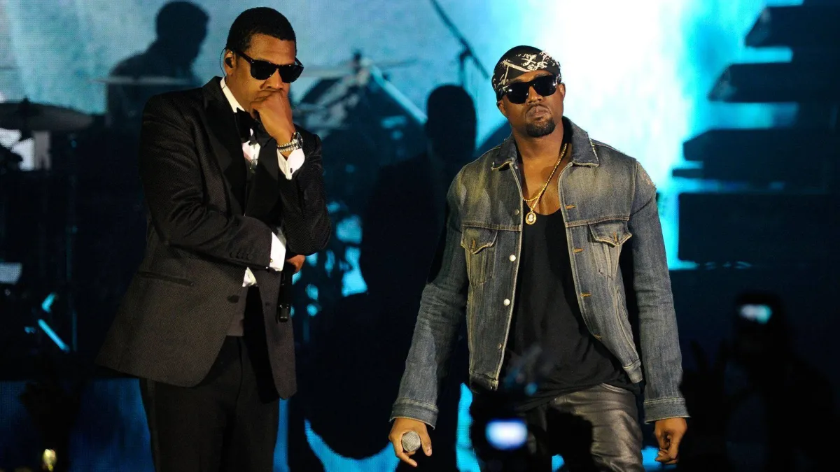 Jay-Z