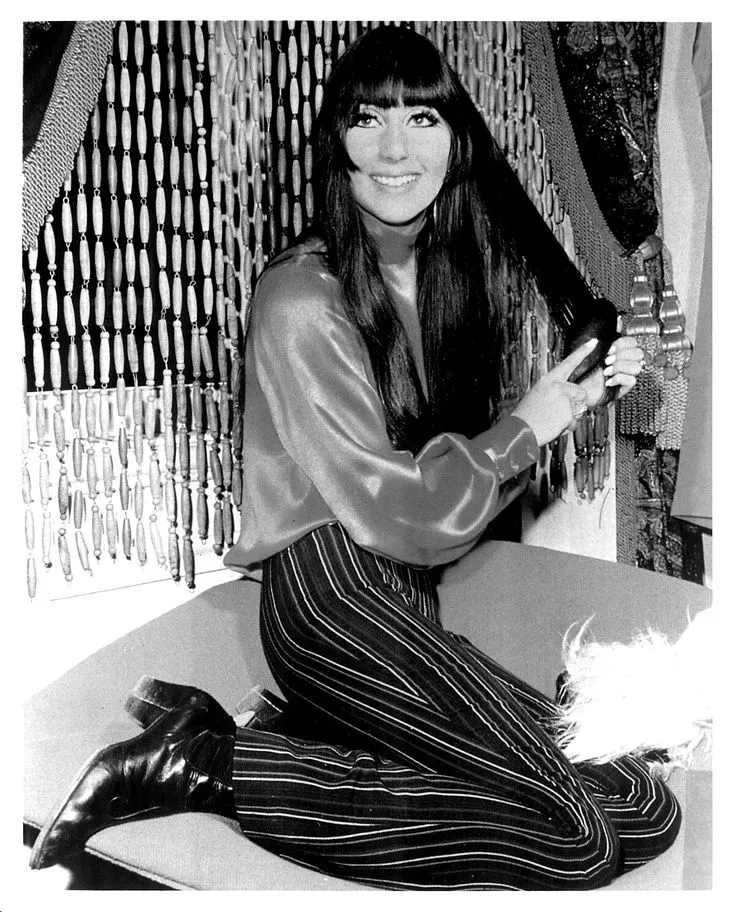 Cher