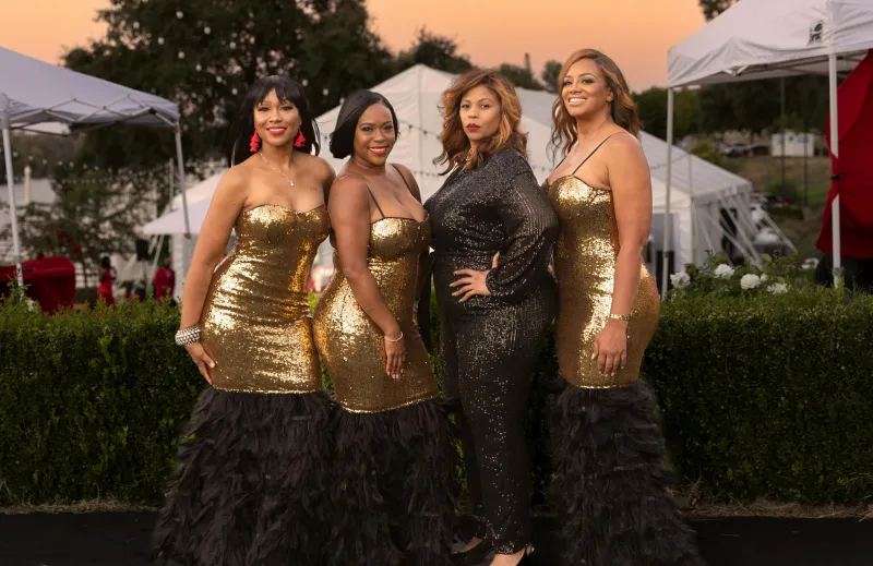 The Charity Gala Circuit: How Celebrities Turn Philanthropy Into the Season's Most Exclusive Networking Event