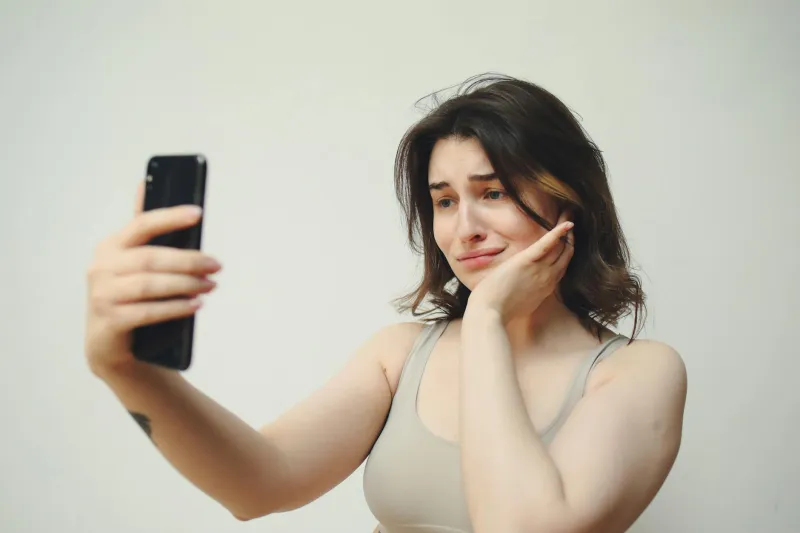 The Crying Selfie Cycle: How Celebrities Turned Public Breakdowns Into a Carefully Scheduled Content Strategy
