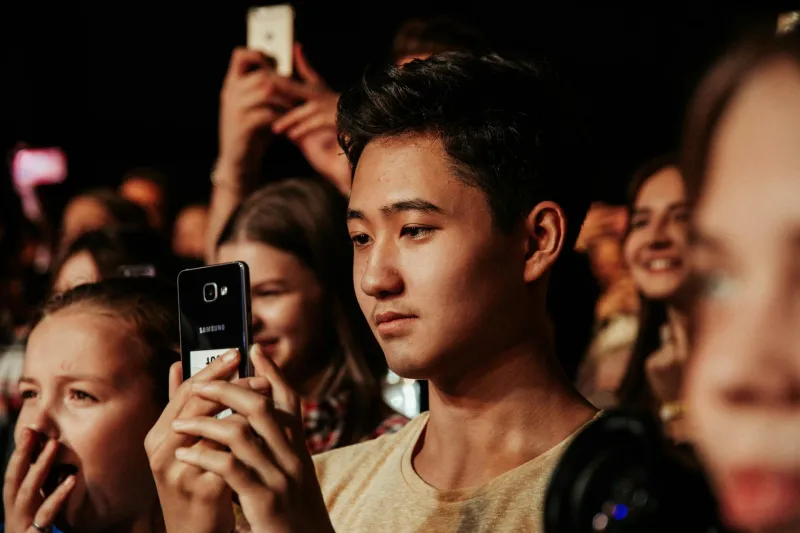 The Fan Club Militia: When Celebrity Fandoms Stop Being Cute and Start Running Actual Influence Campaigns