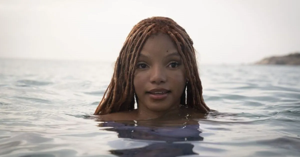 Halle Bailey
