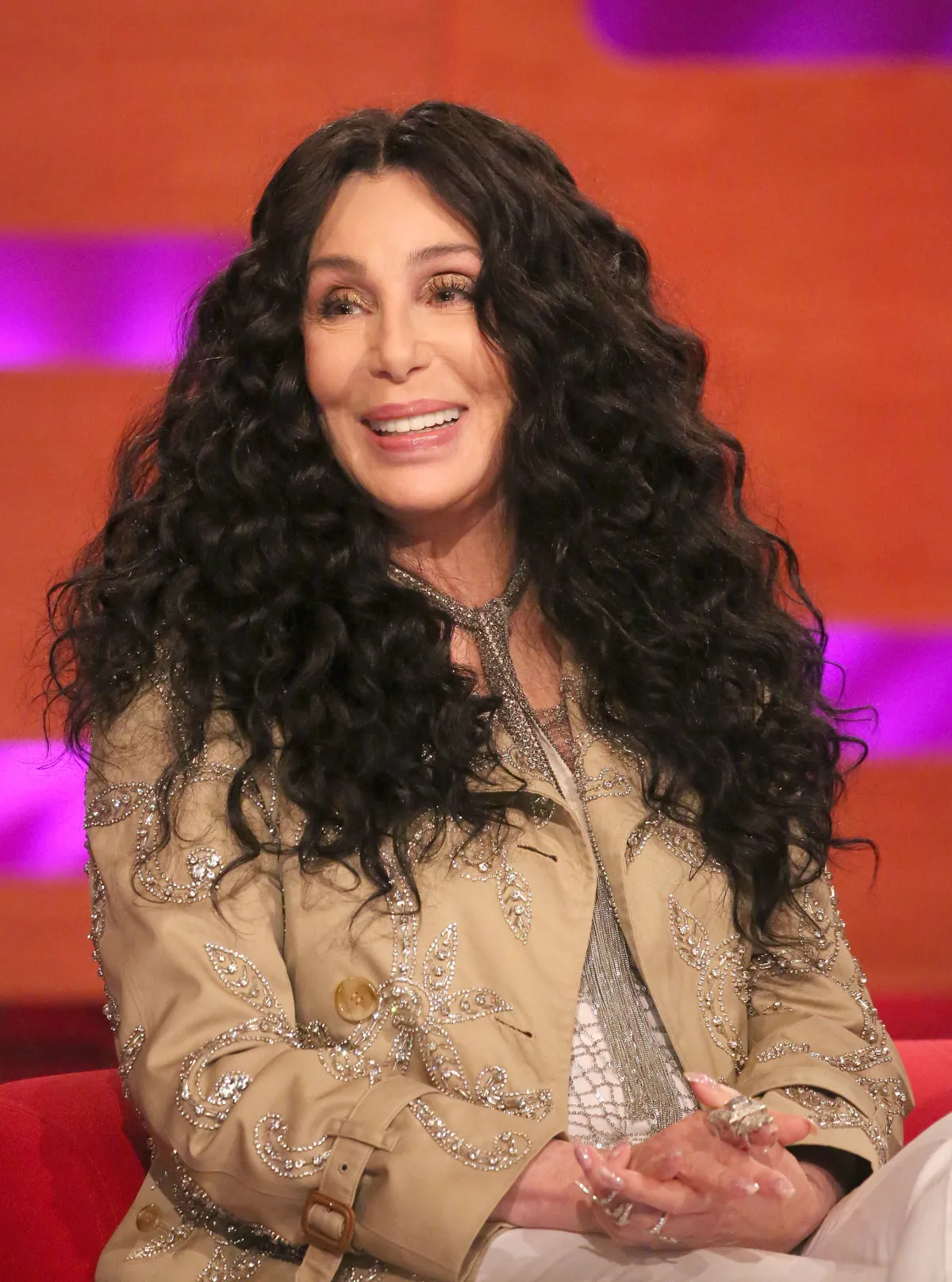 Cher