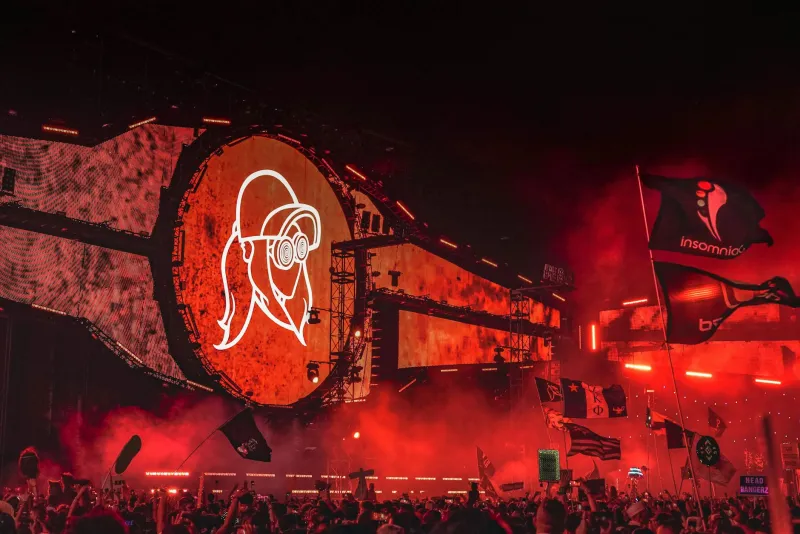 The Residency Trap: How Las Vegas Became the Place Where Pop Careers Either Get a Second Life or Quietly Go to Die