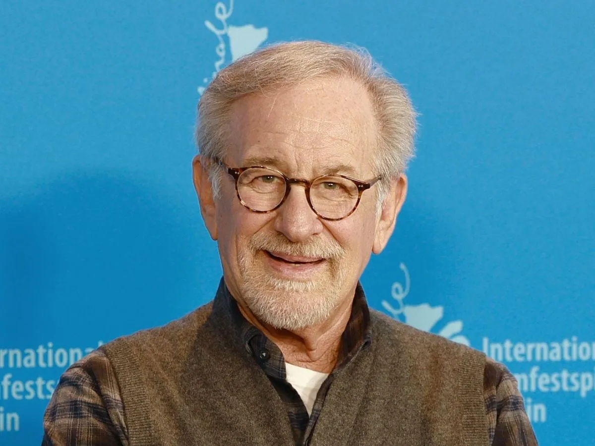Steven Spielberg