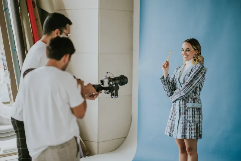 Put the Phone Down, Babe: The Booming Business of Saving Celebrities From Themselves Online